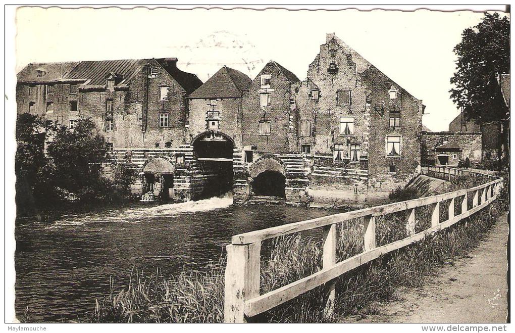 Aarschot Watermolen - Aarschot