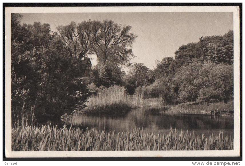 AK Plön, Gasthof Zur Fegetasche, Ludwig Boll, Gel 1941 - Ploen