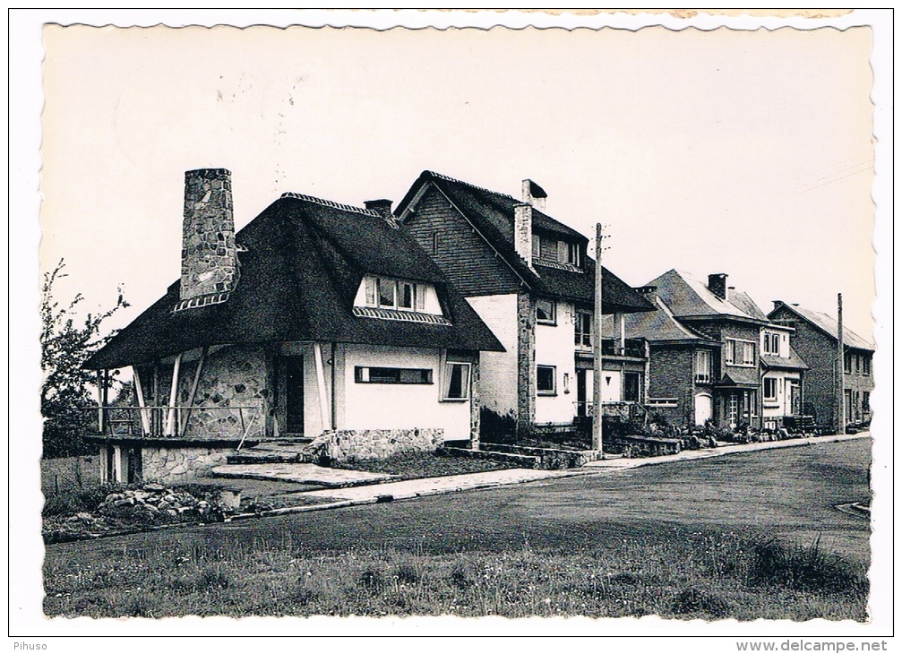 B4335    FLERON : Quartier Residentiel - Fléron