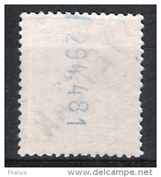 01856 Marruecos Edifil 16 * Cat. Eur. 82,- - Marruecos Español