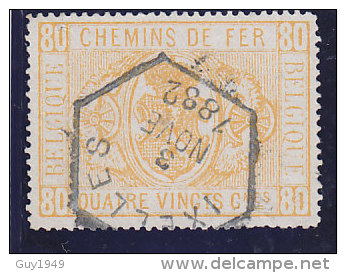 TR5   IXELLES  3/11/1882    30€ - Used