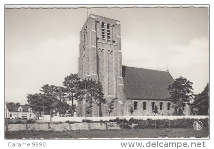 Damme      Kerk      Scan 4664 - Damme
