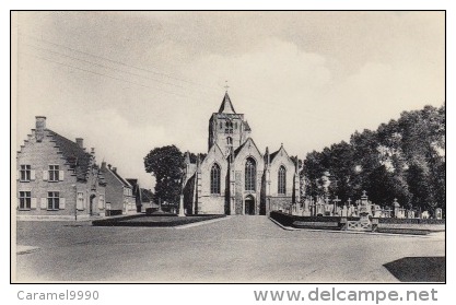 Beveren Ijzer      Kerk          Scan 4698 - Beveren-Waas