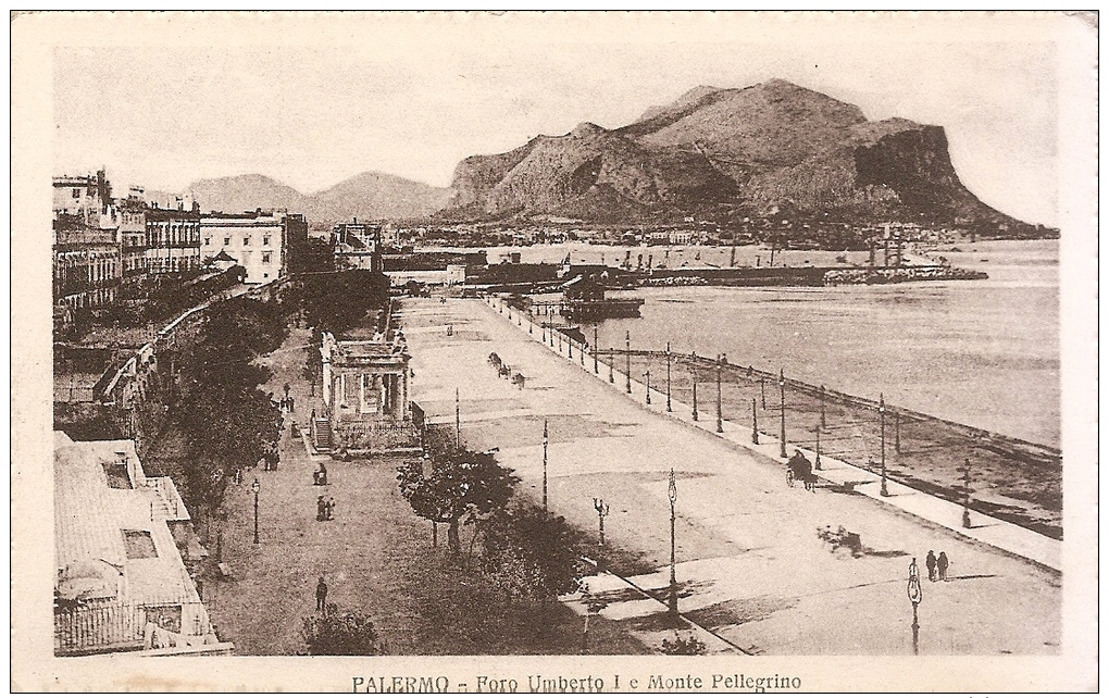 Palermo - Palermo