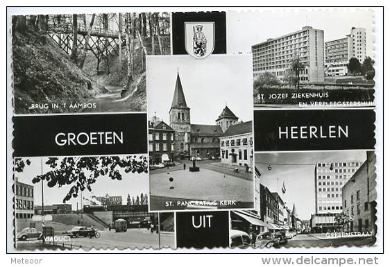 Groeten UitHeerlen - Heerlen