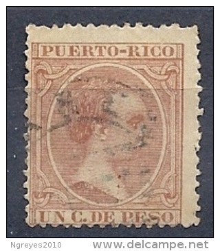 130504026  PTO RICO  ESP.  EDIFIL  Nº  77 - Puerto Rico