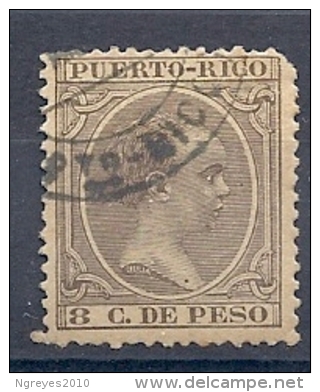 130504074  PTO RICO  ESP.  EDIFIL  Nº  112 - Puerto Rico