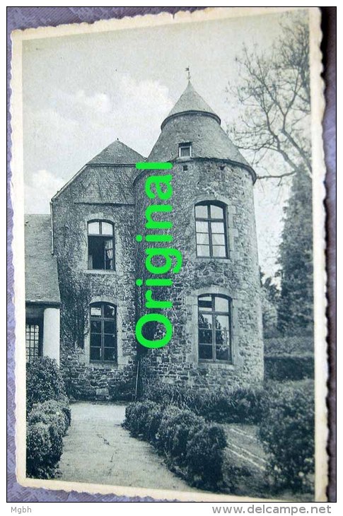 Daverdisse, Postée En 1952 - Daverdisse