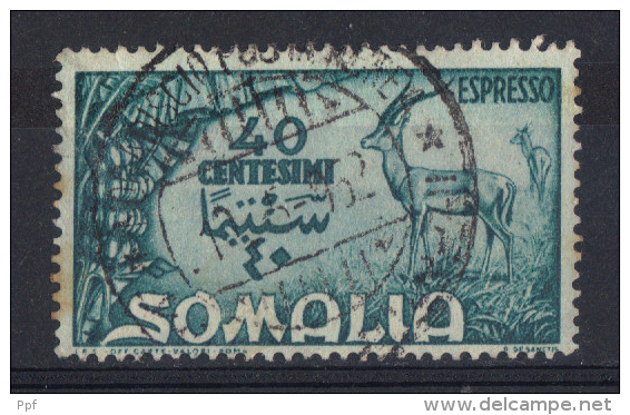 Somalia Bel Lotto Misto. Vedi Immagini. - Somalia