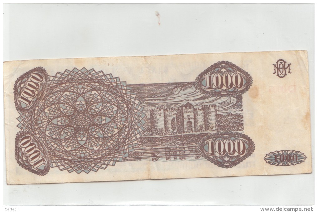 Billets - B828 -  Moldavie   - Billet   ( Type, Nature, Valeur, état... Voir 2 Scans) - Altri – Europa