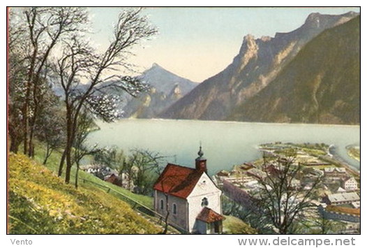 Austria Ebensee ... XF835 New - Gmunden