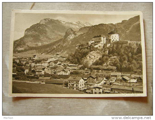 Austria Tirol Kufstein   105331 - Kufstein