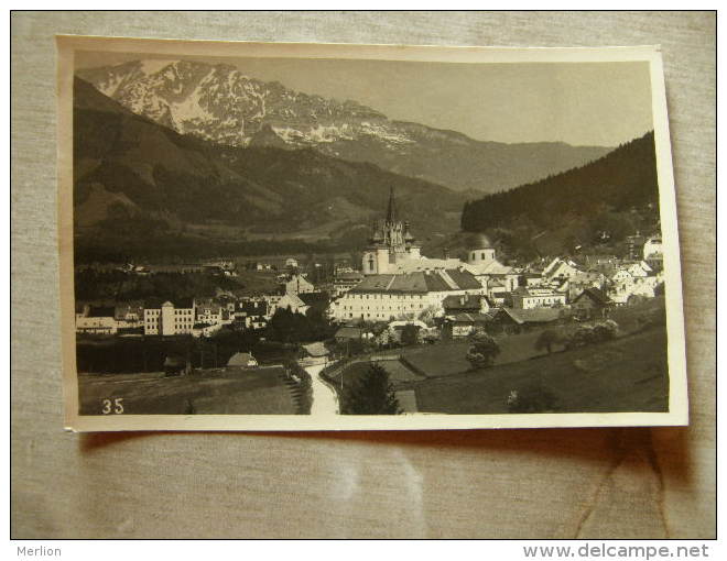 Austria -  Steiermark - Mariazell   105351 - Mariazell