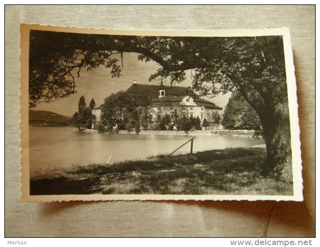 Austria Schloss Kammer  Am Attersee  105367 - Attersee-Orte