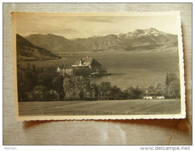 Austria  - Schloss Kammer Am   Attersee   105381 - Attersee-Orte