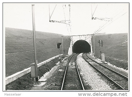Anvers - Entrée Ouest Du Tunnel Sous L´Escaut - L.59 - Opere D'Arte