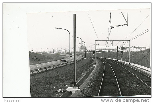 Anvers R.G. (d'un Train Vers Saint-Nicolas) - L. 59 - Opere D'Arte