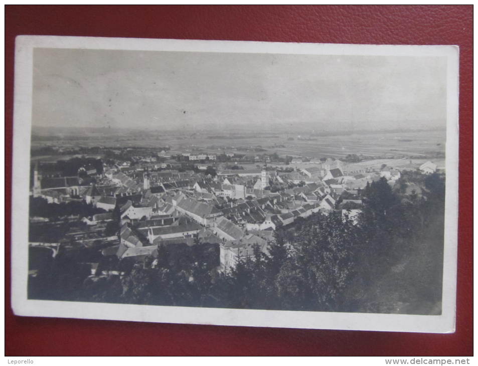 AK BAD RADKERSBURG  Ca.1915  // D*8007 - Bad Radkersburg