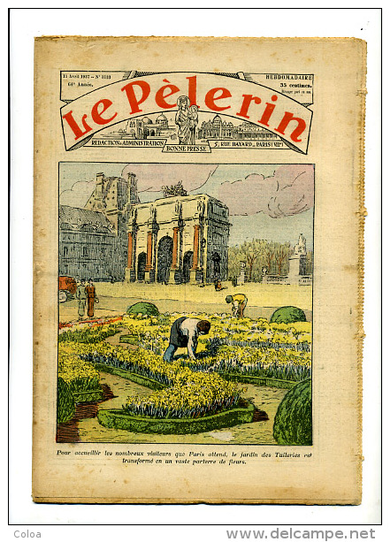 Inondation à Serrières En Chantagne 1937 - 1900 - 1949