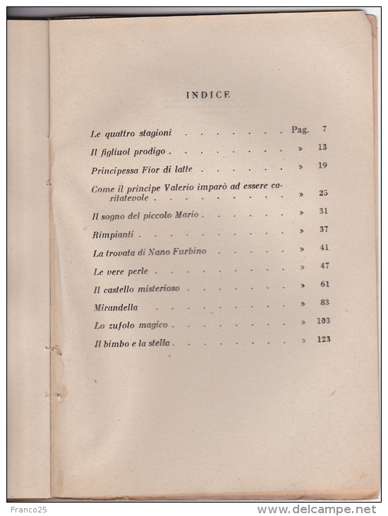 PERLE AL SOLE DI MARGHERITA MOCCALI  - CARROCCIO EDIZIONI - Enfants Et Adolescents