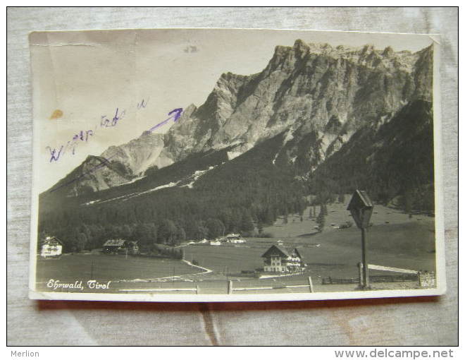 Austria Ehrwald Tirol   Pension Buchenhain 105421 - Ehrwald