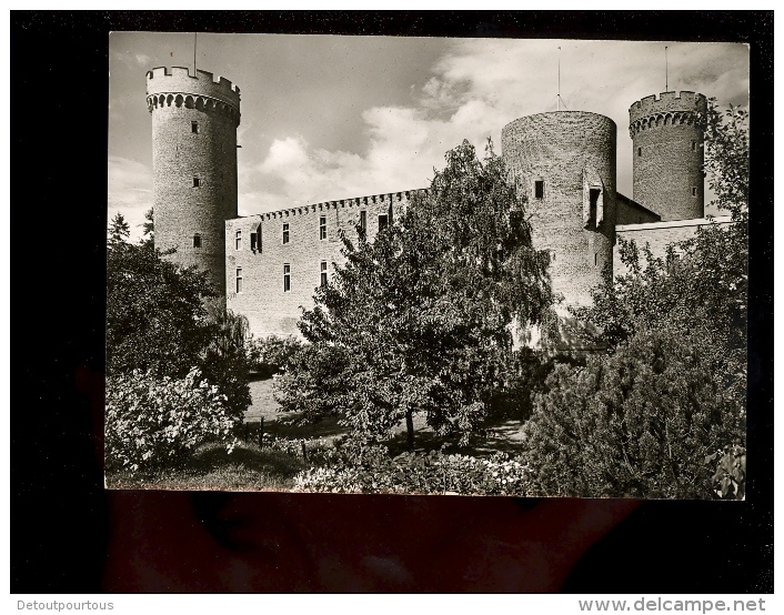 ZÜLPICH Zuelpich X4 Weiertor Burg & Luftbild Der Stadt - Zuelpich