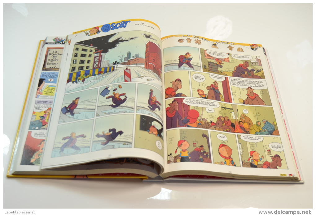 Spirou Album 274 - Spirou Et Fantasio