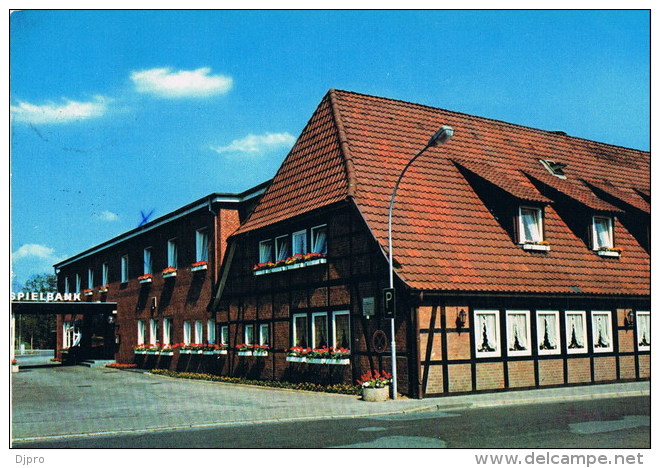 Seevetal   Hotel Rohwinkel - Seevetal