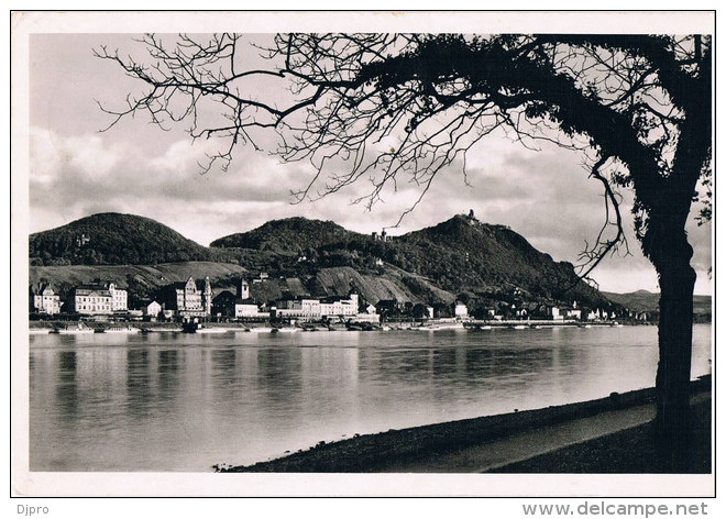 Konigswinter Am Rhein - Koenigswinter