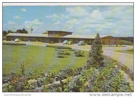 Kansas Topeka Meadow Acres Motel - Altri & Non Classificati