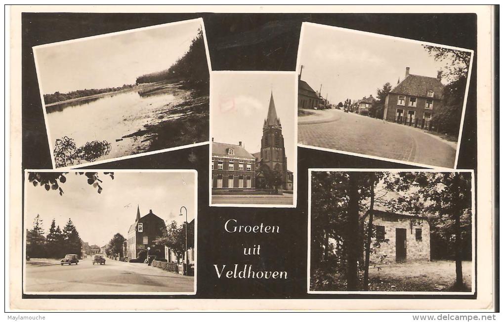 Veldhoven - Sonstige & Ohne Zuordnung