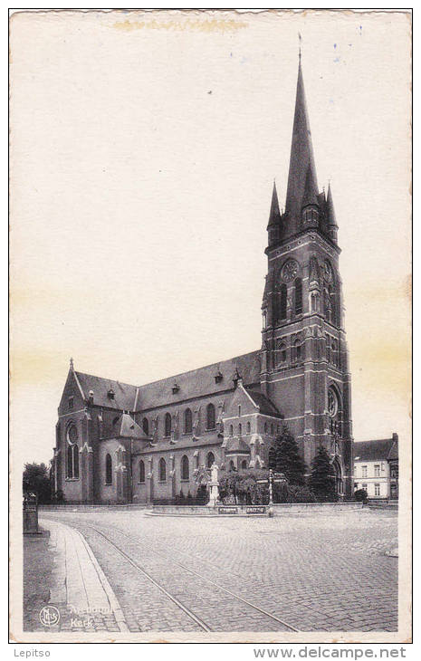 ARENDONK      "de Kerk" Nels           Voir Scans - Arendonk