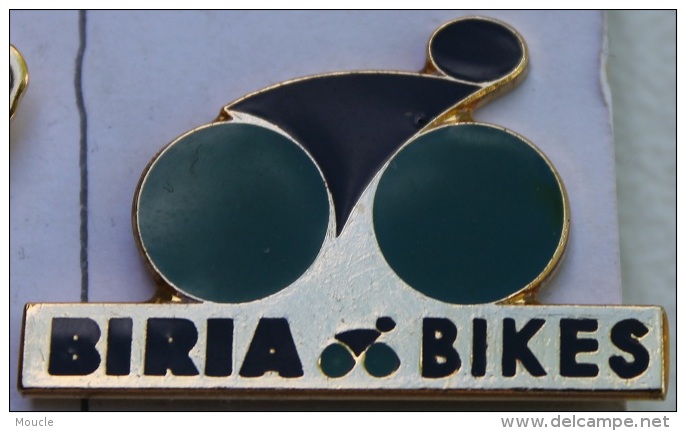 BIRIA BIKES    - VELO  -  CYCLISME - CYCLISTE -     (VELO) - Cycling
