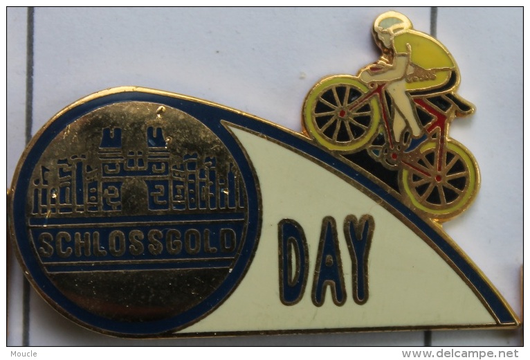 SCHLOSSGOLD DAY - BIERE - BIER   - VELO  -  CYCLISME - CYCLISTE -     (VELO) - Cycling