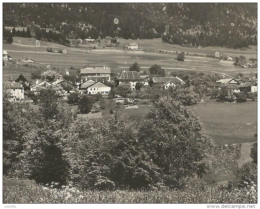 PROVENCE Jura Nord Vaudois 1945 - Provence