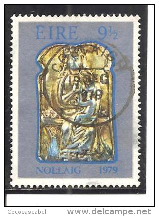 Irlanda-Eire Yvert Nº 412-13 (usado) (o) - Usati