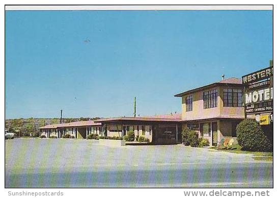 Texas Sonora Western Motel - Other & Unclassified