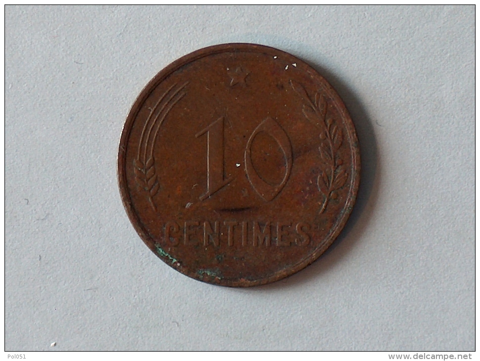 Luxembourg 10 Centimes 1930 - Luxembourg