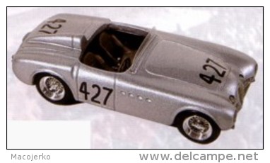 TMC 146, Alfa Romeo 412 MM'51 #427, 1:43 - Autres & Non Classés