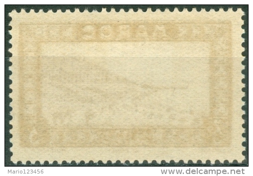 MAROCCO, MAROC, COLONIA FRANCESE, FRENCH COLONY, 1933-1934, FRANCOBOLLO NUOVO, SENZA GOMMA (MNG) - Ungebraucht