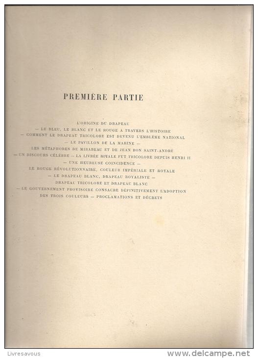 Les Couleurs Françaises De Georges Virenque De 1899 Editions MAME à Tours - Andere & Zonder Classificatie