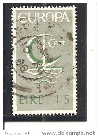 Irlanda-Eire Yvert Nº 188 (usado) (o) - Oblitérés