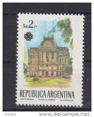 ARGENTINE        1983          N°  1391           COTE    0.50    EUROS          ( A140 ) - Ongebruikt