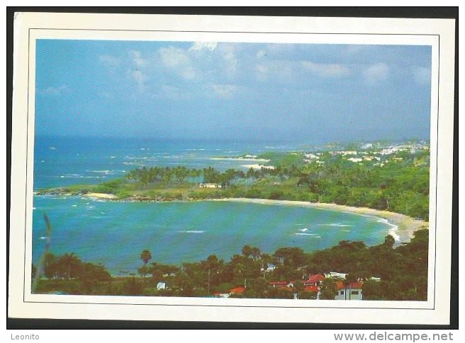 PLAYA COFRESI Puerto Plata Dominicana 1993 - Dominicaine (République)