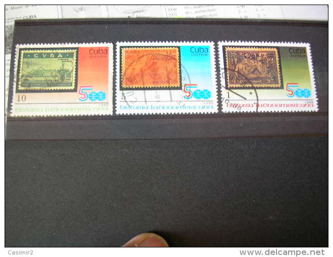 TIMBRE   OBLITERE     YVERT N° 2881... - Used Stamps