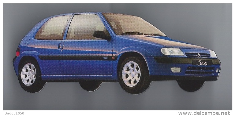 CITROEN SAXO - Magnetos