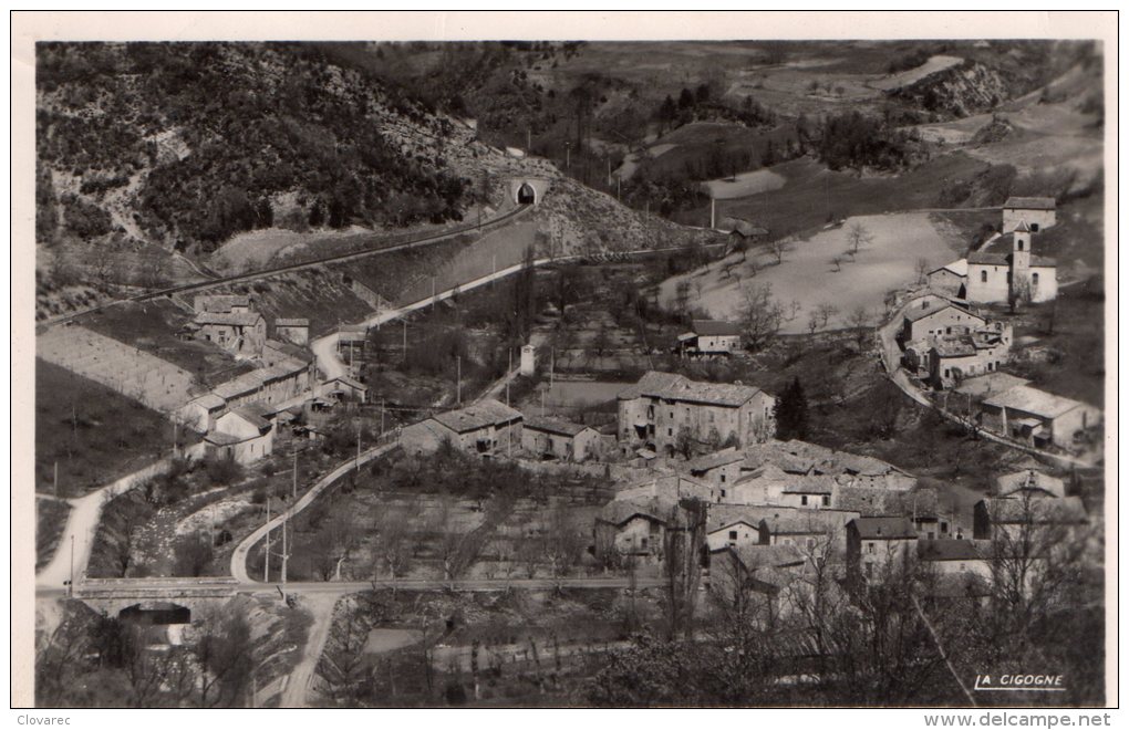 BEAURIERES "vue Générale" (chatillon) - Autres & Non Classés