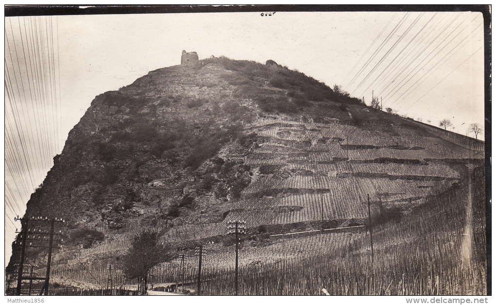 CP Photo Nah Bei NEUWIED (12 Km) - Hammerstein (308th Engineers, A30) - Neuwied