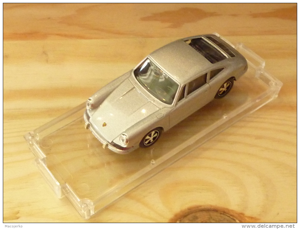 Vitesse 333, Porsche 911 S, 1967, 1:43 - Vitesse