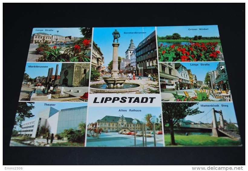 LIPPSTADT     ( 9 ) - Lippstadt